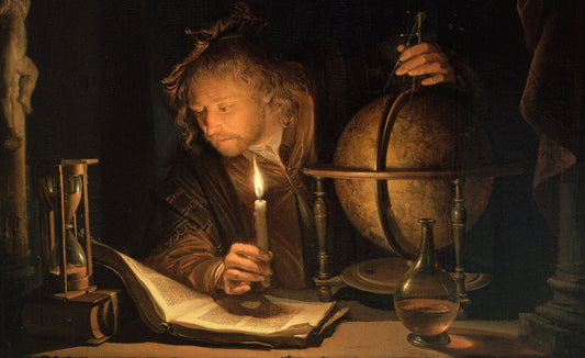 Discover the Timeless Allure of Historical Art with Historicalimages
