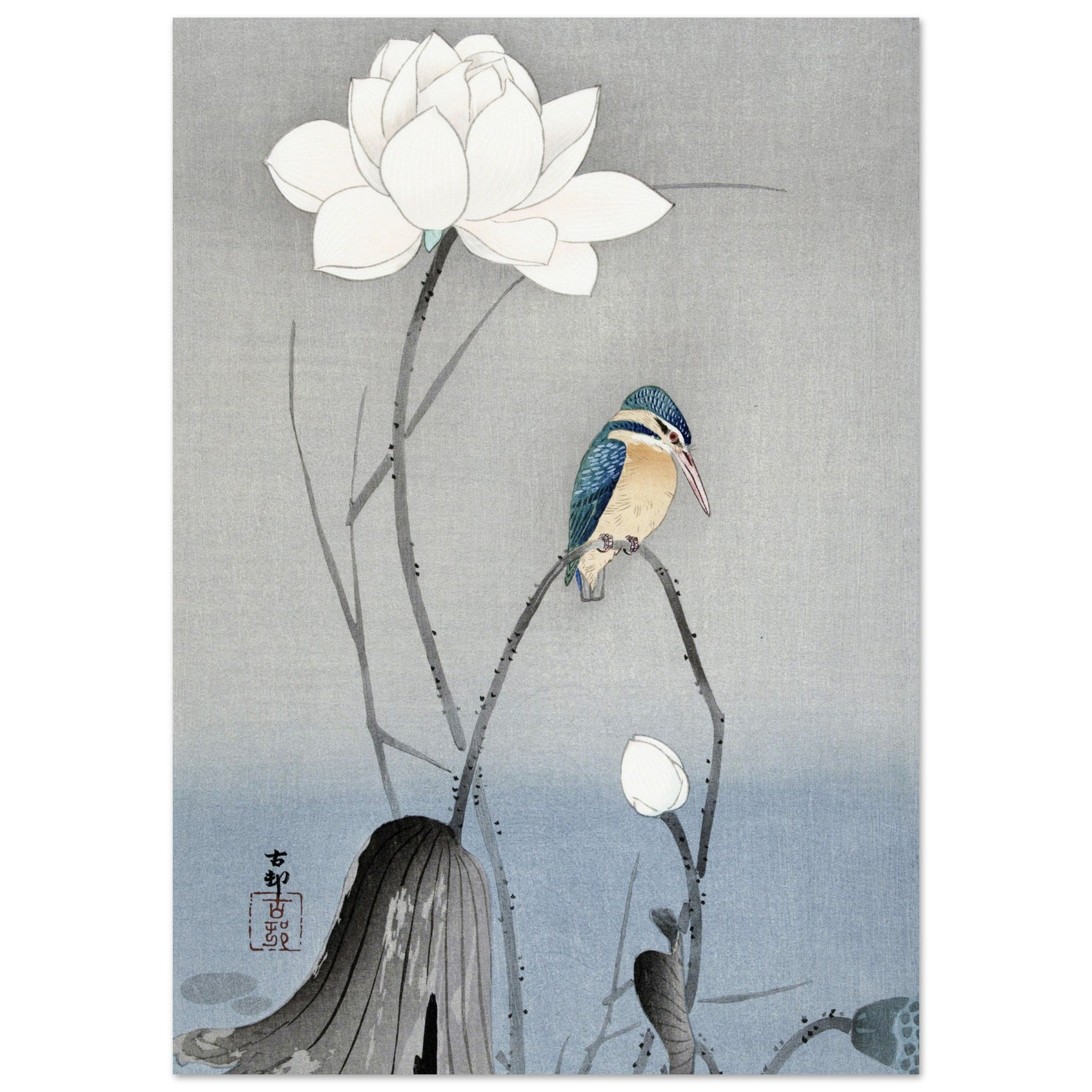 Ohara Koson