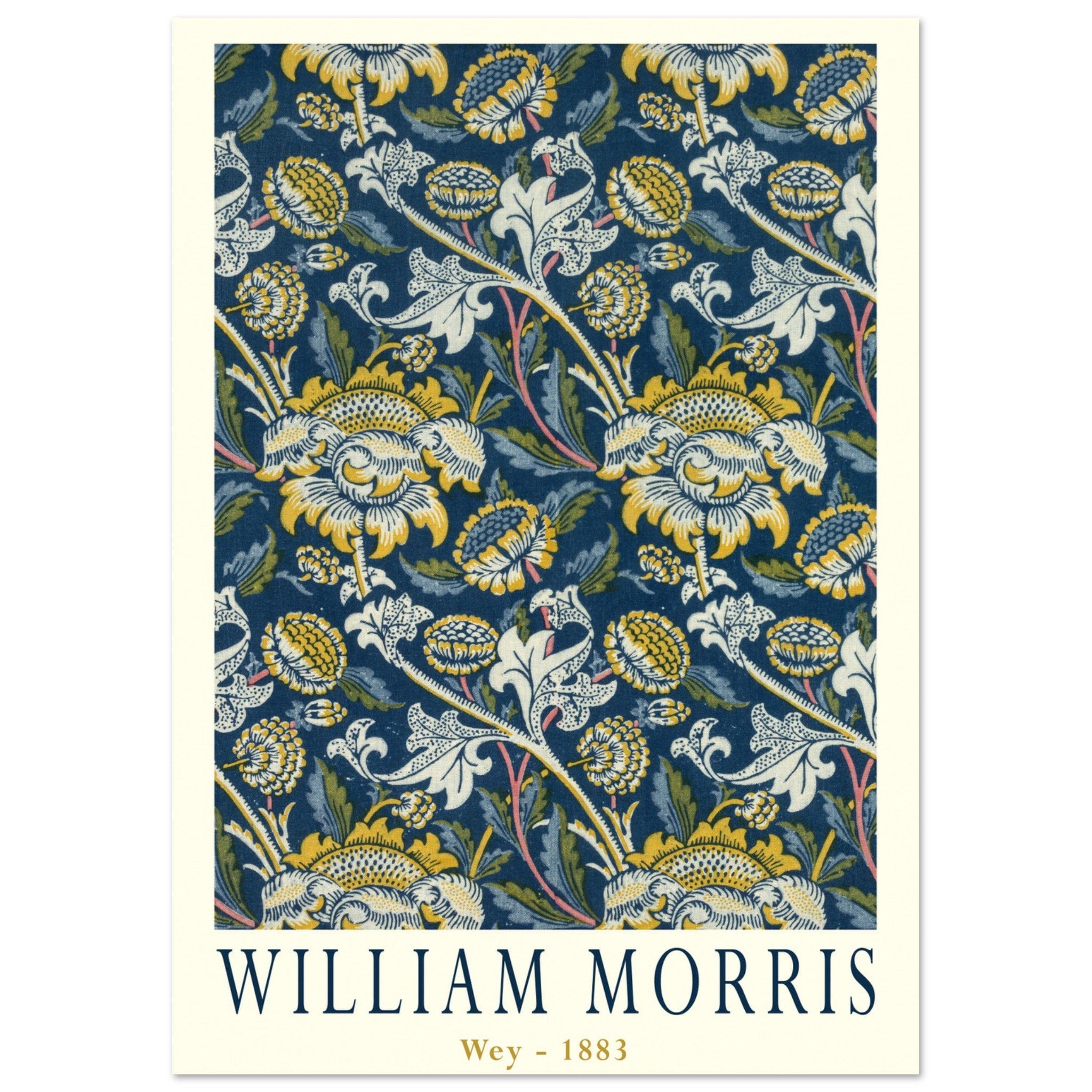 William Morris