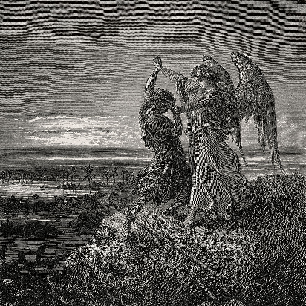BIBLICAL THEME