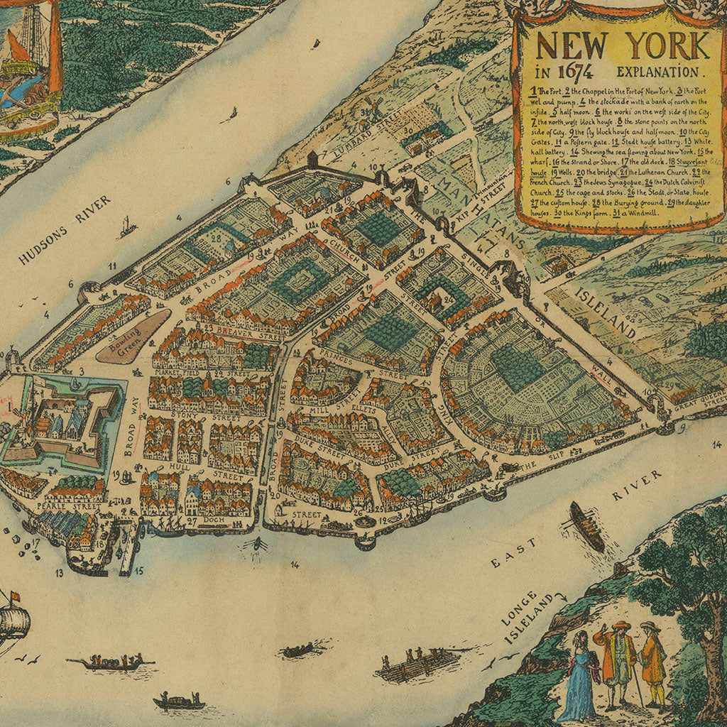 CITY MAPS