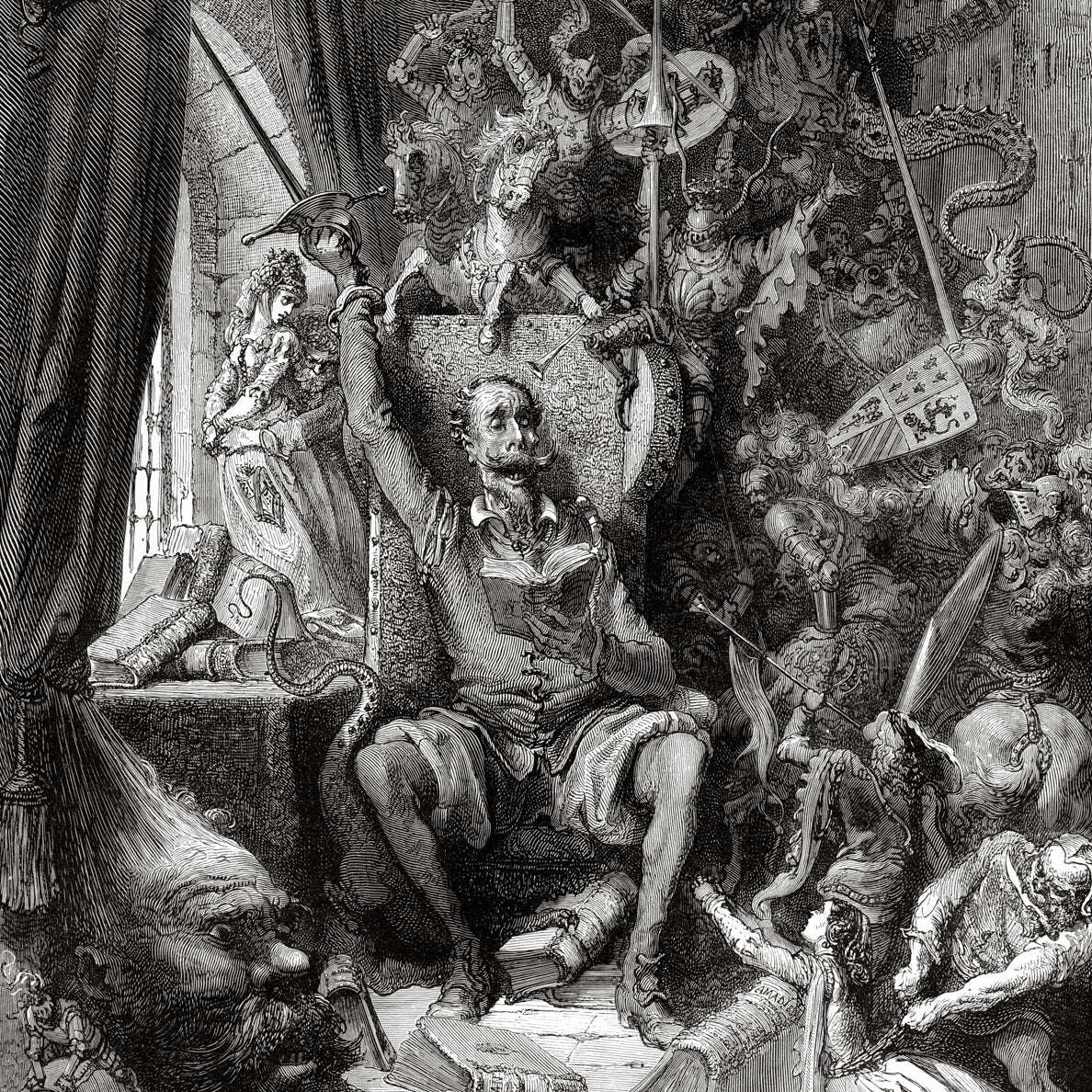 Gustave Dore