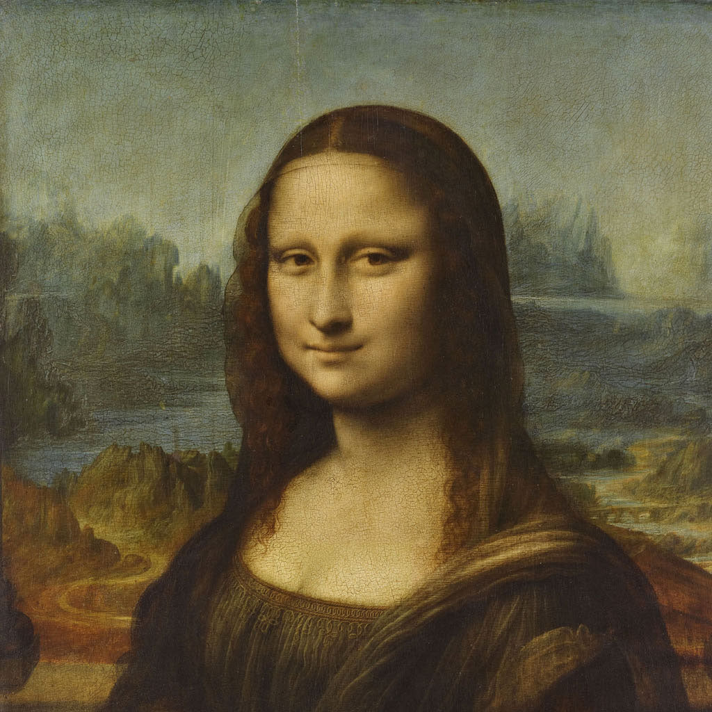 Leonardo Da Vinci