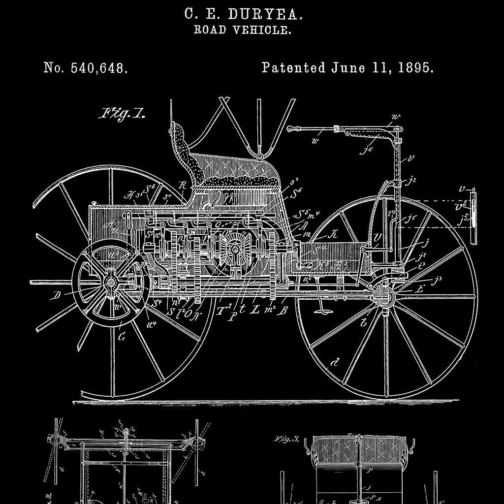 PATENTS