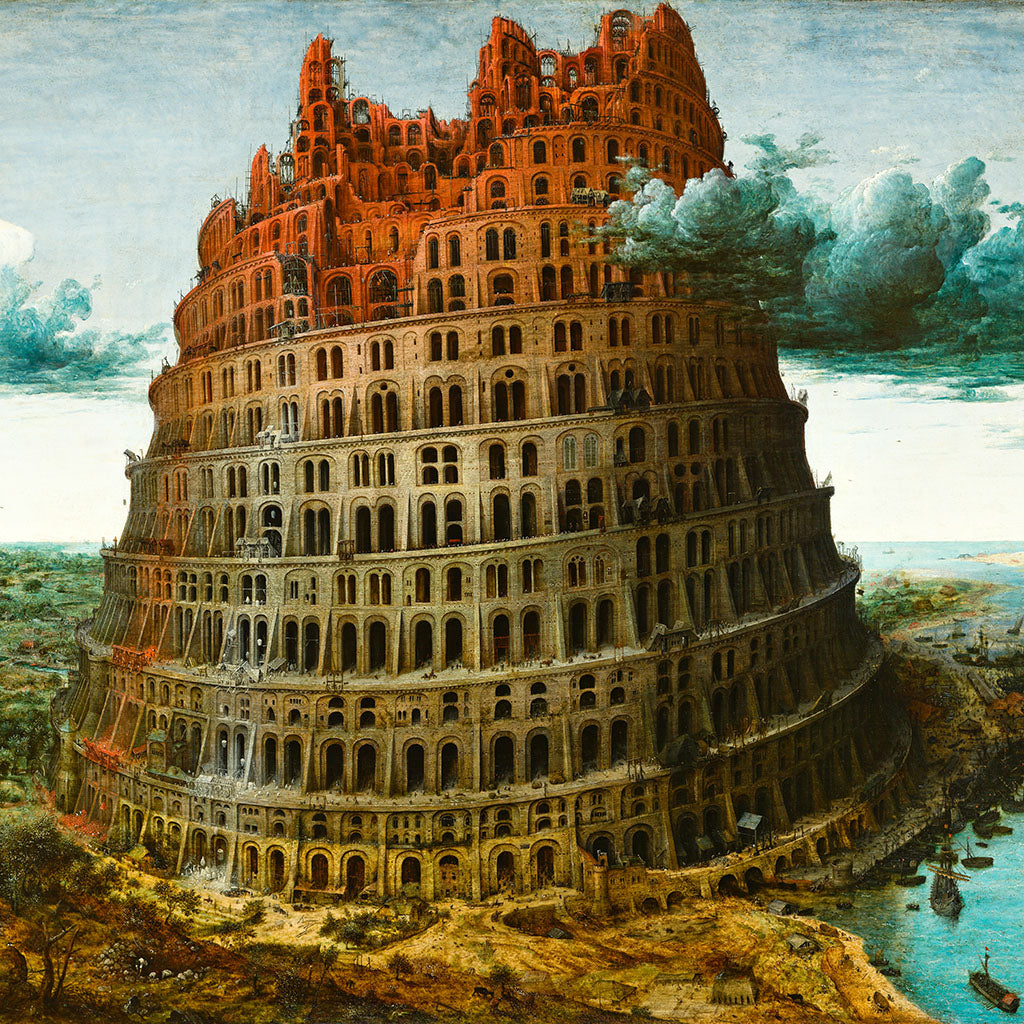 Pieter Brueguel The Elder