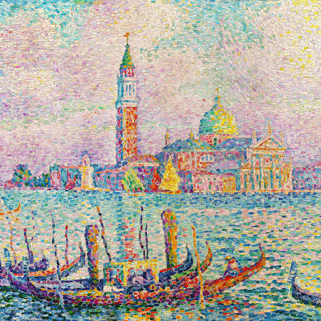 Paul Signac