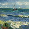 MARINE AND SEA SCENICS