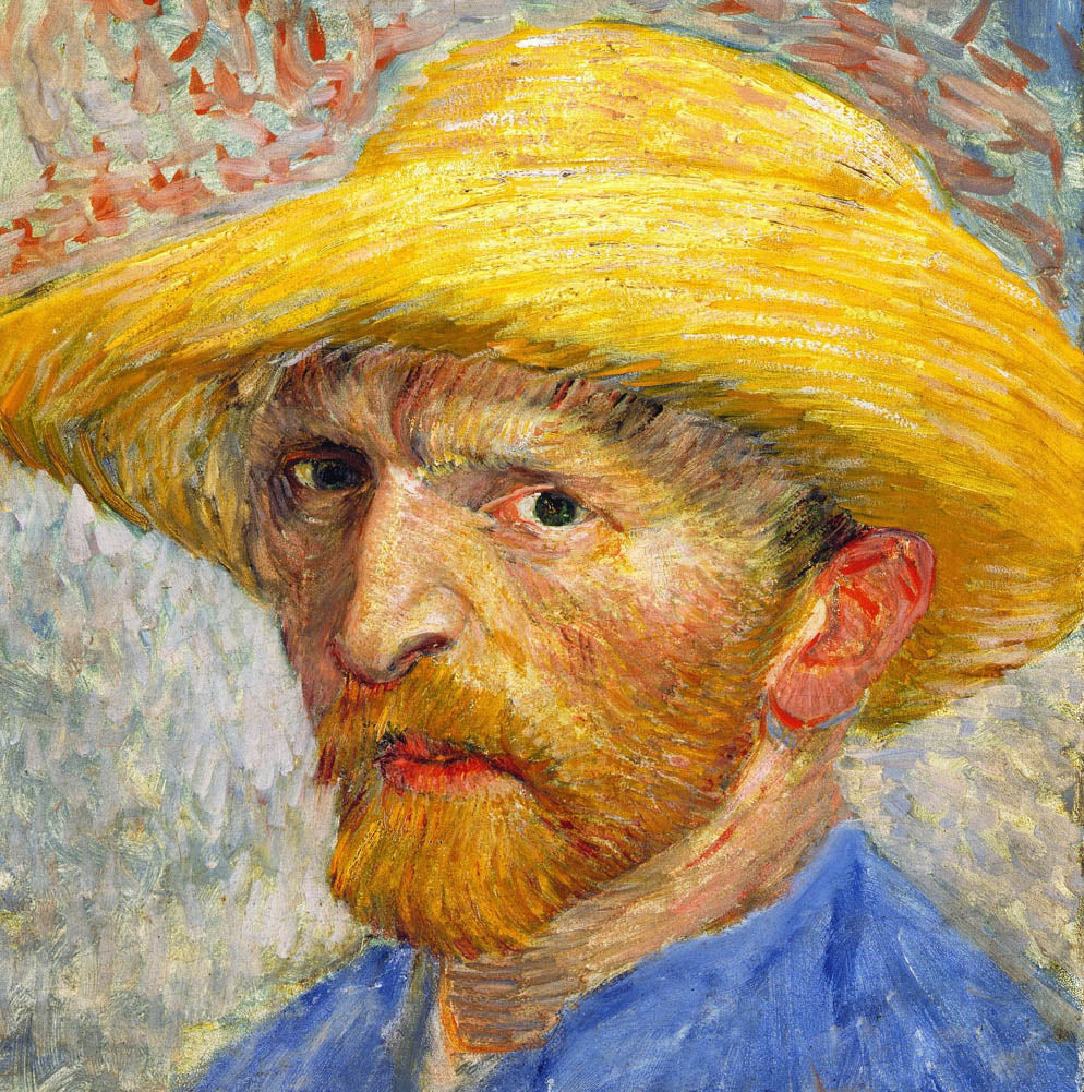 Vincent Van Gogh