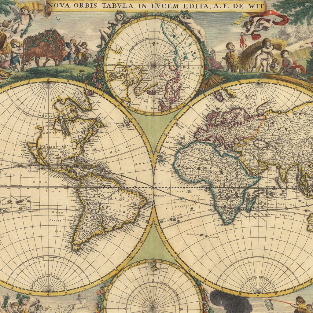 MAPS