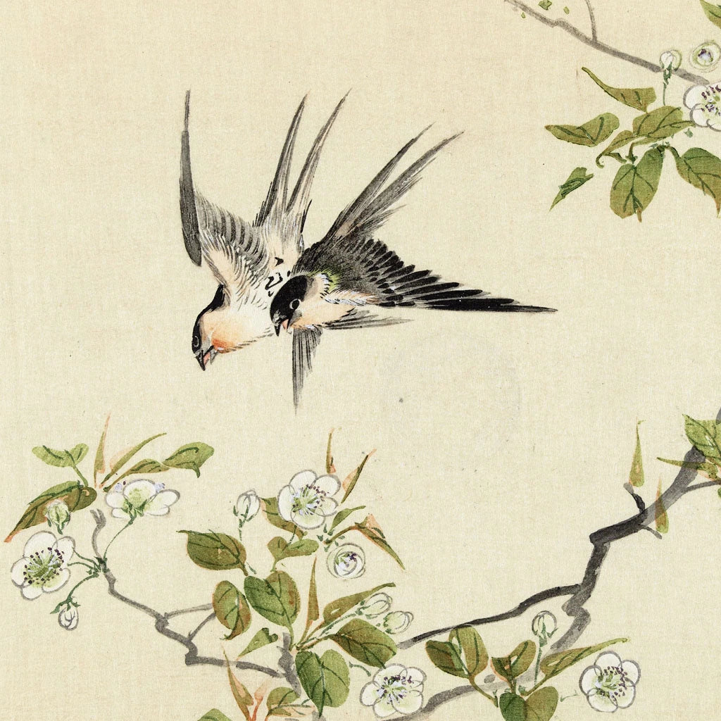 WOODBLOCK PRINTS