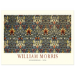 William Morris Snakeshead 1876.  .