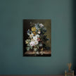 Flowers by Eelke Jelles Eelkema