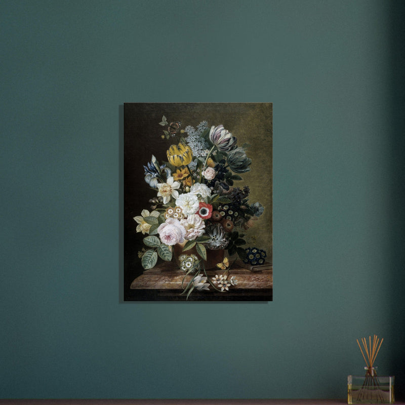 Flowers by Eelke Jelles Eelkema