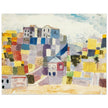 Paul Klee Sicily close to S. Andrea