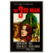 The third man movie poster.