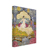 The Arabian Nights One Thousand and One Nights illustration by Léon Carré