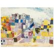 Paul Klee Sicily close to S. Andrea
