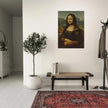 Leonardo da Vinci Gioconda or Monna Lisa