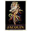 La Folie des Bonbons Jacquin THe jester of bonbons vintage advertising by Leonetto Cappiello.