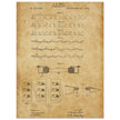 The Telegraph patent by Graham Bell 1876.