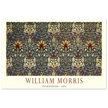 William Morris Snakeshead 1876.  .