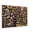 Paul Klee Musique diurne ( Day Music )