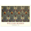 William Morris Snakeshead 1876.  .