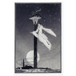 Kay Nielsen and his illustration Consolation 1913.