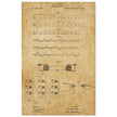The Telegraph patent by Graham Bell 1876.