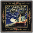 Kay Nielsen A Thousand and One Nights The Story of King Schahriyar and his brother king Schahzenan