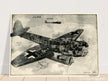 Junkers Ju 88  german combat aircraft of II World War