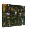 Paul Klee Fish Magic