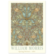 William Morris Spring Thicket 1893.