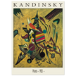 Points by Wassily Kandinsky 1920 Poster reproduction Fine art Matte paper