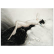 Louis Icart Love's Awakening, La Pomme