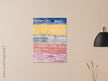 Paul Klee Old Town ( Overview )
