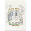 Daphnis and Chloe illustration by John Austen.
