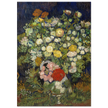 Vincent Van Gogh Bouquet of Flowers in a Vase
