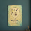Paul Klee The Beginnings of a Smile