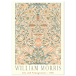 William Morris Lily and Pomegranate.