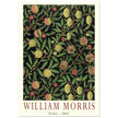 William Morris Fruit  vintage artwork.