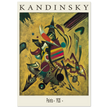 Points by Wassily Kandinsky 1920 Poster reproduction Fine art Matte paper