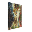 Le lion amoureux ( The Lion in Love ) painting by Gustave Moreau