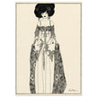 John Austen illustration for Hamlet - Ophelia