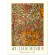William Morris Honeysuckle 1876.
