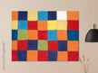 Paul Klee Colour Table Qu 1 1930