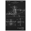 Helicopter patent by Igor Sikorsky