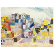 Paul Klee Sicily close to S. Andrea