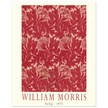 William Morris Tulip 1875 .