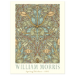 William Morris Spring Thicket 1893.